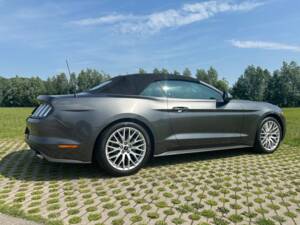 Afbeelding 4/6 van Ford Mustang 2.3 Ecoboost (2015)