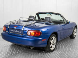 Afbeelding 27/45 van Mazda MX-5 1.8 (1999)