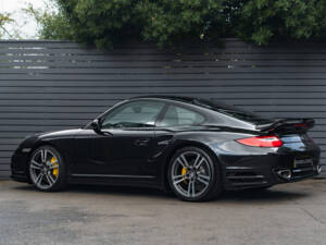 Imagen 2/36 de Porsche 911 Turbo S (2012)