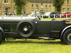 Image 5/50 de Bentley Mk VI Straight Eight B81 Special (1934)