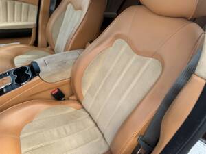 Immagine 12/49 di Maserati Quattroporte 4.2 (2008)