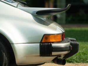 Imagen 20/50 de Porsche 911 Turbo 3.0 (1975)