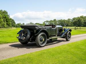 Image 5/17 of Bentley 4 1&#x2F;2 Litre (1928)