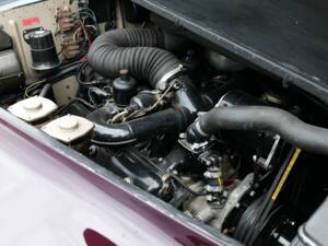 Immagine 35/66 di Rolls-Royce Silver Cloud II (1960)
