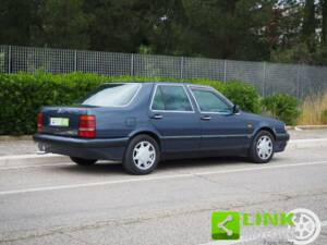 Bild 2/10 von Lancia Thema I.E. Turbo 16V (1990)