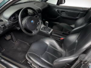 Image 10/16 of BMW Z3 Coupé 3.0 (2002)