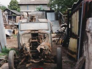 Image 34/38 of Citroën Traction Avant 11 BL Légère (1938)