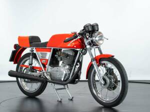 Image 5/50 of MV Agusta DUMMY (1980)