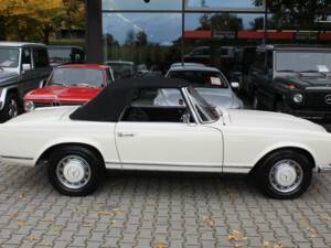 Bild 7/15 von Mercedes-Benz 280 SE (1967)