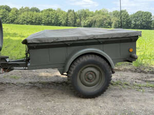 Bild 10/27 von Nekaf Jeep M38 A1 (1956)