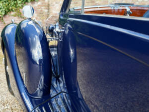 Imagen 11/50 de Lagonda LG 6 (1939)