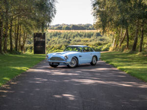 Bild 2/56 von Aston Martin DB 4 (1958)