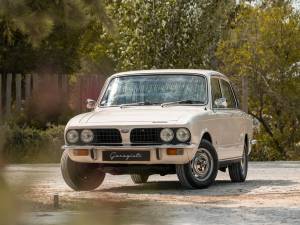 Immagine 3/29 di Triumph Dolomite (1973)