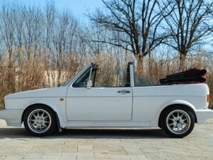 Image 5/50 of Volkswagen Golf Mk I Convertible 1.6 (1990)