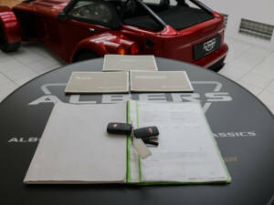 Bild 19/19 von Donkervoort D8 GTO Performance (2013)