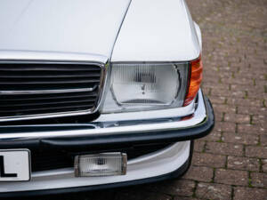 Bild 47/50 von Mercedes-Benz 300 SL (1987)