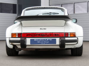 Image 20/31 de Porsche 911 Turbo 3.3 (1978)