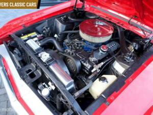 Bild 9/20 von Ford Mustang 289 (1968)