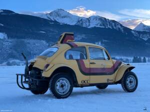 Bild 68/103 von Volkswagen Käfer &quot;Baja Bug&quot; (1969)