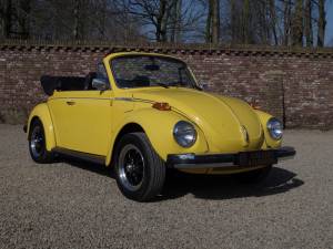 Bild 13/50 von Volkswagen Beetle 1600 (1976)