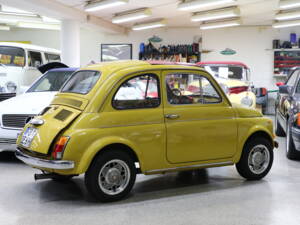 Image 6/37 of Giannini Fiat 500 TV (1969)