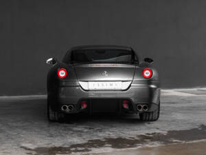 Imagen 6/72 de Ferrari 599 GTB Fiorano (2006)