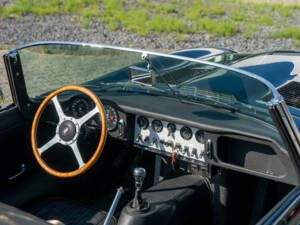 Image 27/32 de Jaguar Type E 3.8 (1961)