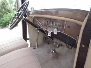 Bild 13/34 von Packard Standard Eight 726 (1930)