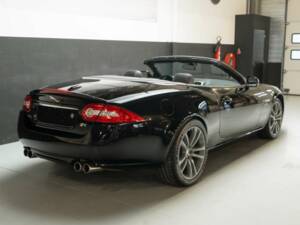 Image 6/50 of Jaguar XKR (2013)