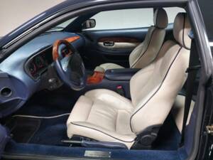 Imagen 9/15 de Aston Martin DB 7 Vantage (2003)