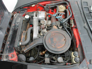 Image 19/22 of FIAT 124 Spider CS1 (1974)