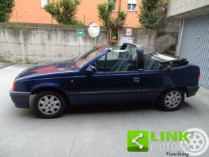 Afbeelding 4/10 van Opel Kadett 1,4i (1992)