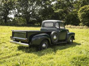 Bild 15/50 von Chevrolet 3600 ¾-ton (1949)