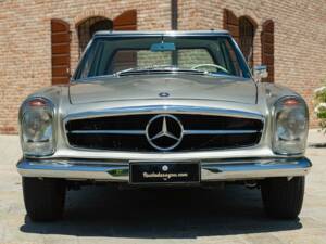 Bild 5/50 von Mercedes-Benz 230 SL (1965)