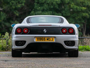 Imagen 7/39 de Ferrari 360 Modena (2001)