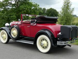 Image 10/22 of Marmon 68 (1929)