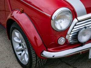 Image 27/33 de Rover Mini Cooper Sport (2000)