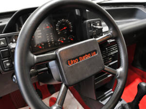 Immagine 24/57 di FIAT Uno Turbo i.e. (1989)