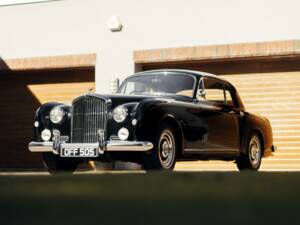 Imagen 28/50 de Bentley S 1 (1956)