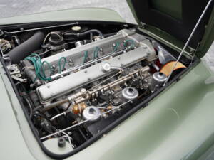 Image 41/41 de Aston Martin DB 5 (1964)