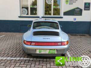 Bild 6/10 von Porsche 911 Carrera (1994)