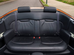 Immagine 28/29 di Rolls-Royce Phantom DHC (2008)