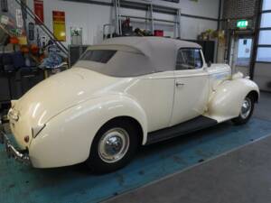 Imagen 9/50 de Packard eight (1939)