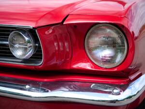 Immagine 23/50 di Ford Mustang 289 (1966)