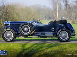 Image 15/60 of Lagonda 4.5 Litre LG 45 (1937)