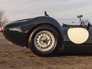 Bild 4/21 von Lister Knobbly (2021)