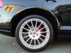 Bild 47/100 von Porsche Cayenne GTS (2009)