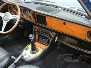 Image 12/19 of Triumph Stag (1975)