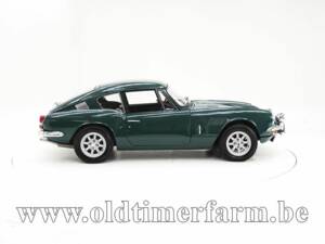 Imagen 9/15 de Triumph GT 6 Mk II (1969)