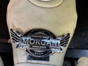 Image 8/18 of Morgan 4&#x2F;4 1600 (1985)
